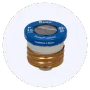 Eaton Bussmann P Series Fuse