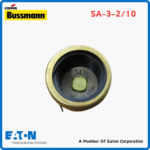 Eaton Bussmann SA-3-2-10 Plug Fuse (4)