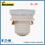 Eaton Bussmann SL-30 Plug Fuse