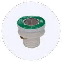 Eaton Bussmann SL Series Plug Fuse