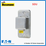 Eaton Bussmann SOU Fuse Holder (2)