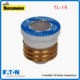 Eaton Bussmann TL-15 Plug Fuse