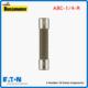 Eaton Bussmann ABC-1-4-R Glass Tube Fuse (3)