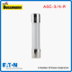 Eaton Bussmann AGC-3-4-R Glass Tube Fuse