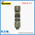 Eaton Bussmann FNQ-R-12 Low Voltage Fuse