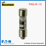 Eaton Bussmann FNQ-R-12 Low Voltage Fuse (2)