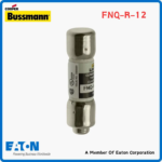 Eaton Bussmann FNQ-R-12 Low Voltage Fuse (3)