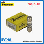 Eaton Bussmann FNQ-R-12 Low Voltage Fuse (4)