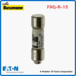 Eaton Bussmann FNQ-R-15 Low Voltage Fuse (2)