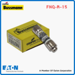 Eaton Bussmann FNQ-R-15 Low Voltage Fuse (4)