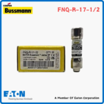 Eaton Bussmann FNQ-R-17-1-2 Low Voltage Fuse (2)