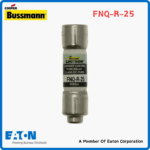 Eaton Bussmann FNQ-R-20 Low Voltage Fuse