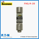 Eaton Bussmann FNQ-R-20 Low Voltage Fuse