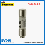 Eaton Bussmann FNQ-R-20 Low Voltage Fuse (2)