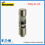 Eaton Bussmann FNQ-R-20 Low Voltage Fuse (3)