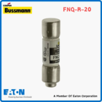 Eaton Bussmann FNQ-R-20 Low Voltage Fuse (3)