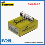 Eaton Bussmann FNQ-R-20 Low Voltage Fuse (4)