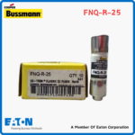 Eaton Bussmann FNQ-R-20 Low Voltage Fuse (5)