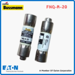 Eaton Bussmann FNQ-R-20 Low Voltage Fuse (5)