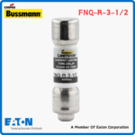 Eaton Bussmann FNQ-R-3-1-2 Low Voltage Fuse