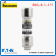 Eaton Bussmann FNQ-R-3-1-2 Low Voltage Fuse