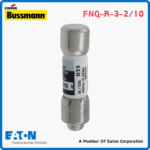 Eaton Bussmann FNQ-R-3-2-10 Low Voltage Fuse(2)