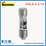 Eaton Bussmann FNQ-R-3-2-10 Low Voltage Fuse(3)