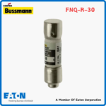 Eaton Bussmann FNQ-R-30 Low Voltage Fuse (2)