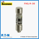 Eaton Bussmann FNQ-R-30 Low Voltage Fuse (3)