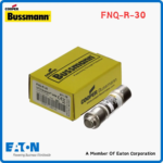 Eaton Bussmann FNQ-R-30 Low Voltage Fuse (4)