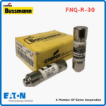 Eaton Bussmann FNQ-R-30 Low Voltage Fuse (5)