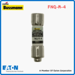 Eaton Bussmann FNQ-R-4 Low Voltage Fuse