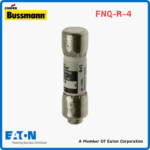 Eaton Bussmann FNQ-R-4 Low Voltage Fuse (2)