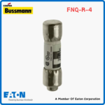 Eaton Bussmann FNQ-R-4 Low Voltage Fuse (3)