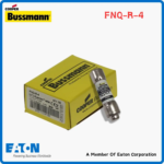 Eaton Bussmann FNQ-R-4 Low Voltage Fuse (4)