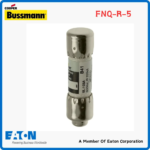 Eaton Bussmann FNQ-R-5 Low Voltage Fuse (2)