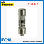 Eaton Bussmann FNQ-R-5 Low Voltage Fuse (3)