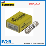 Eaton Bussmann FNQ-R-5 Low Voltage Fuse (4)