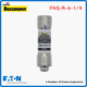 Eaton Bussmann FNQ-R-6-1-4 Low Voltage Fuse