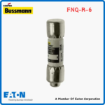 Eaton Bussmann FNQ-R-6 Low Voltage Fuse (2)