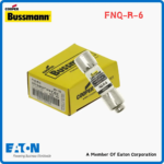 Eaton Bussmann FNQ-R-6 Low Voltage Fuse (4)