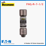 Eaton Bussmann FNQ-R-7-1-2 Low Voltage Fuse