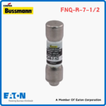 Eaton Bussmann FNQ-R-7-1-2 Low Voltage Fuse (2)