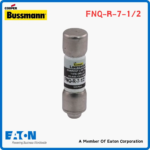 Eaton Bussmann FNQ-R-7-1-2 Low Voltage Fuse (3)