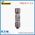 Eaton Bussmann FNQ-R-7-1-2 Low Voltage Fuse (4)