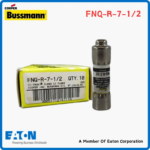 Eaton Bussmann FNQ-R-7-1-2 Low Voltage Fuse (5)