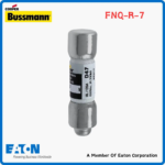 Eaton Bussmann FNQ-R-7 Low Voltage Fuse (2)