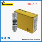 Eaton Bussmann FNQ-R-7 Low Voltage Fuse (4)