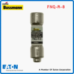 Eaton Bussmann FNQ-R-8 Low Voltage Fuse