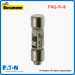 Eaton Bussmann FNQ-R-8 Low Voltage Fuse (2)